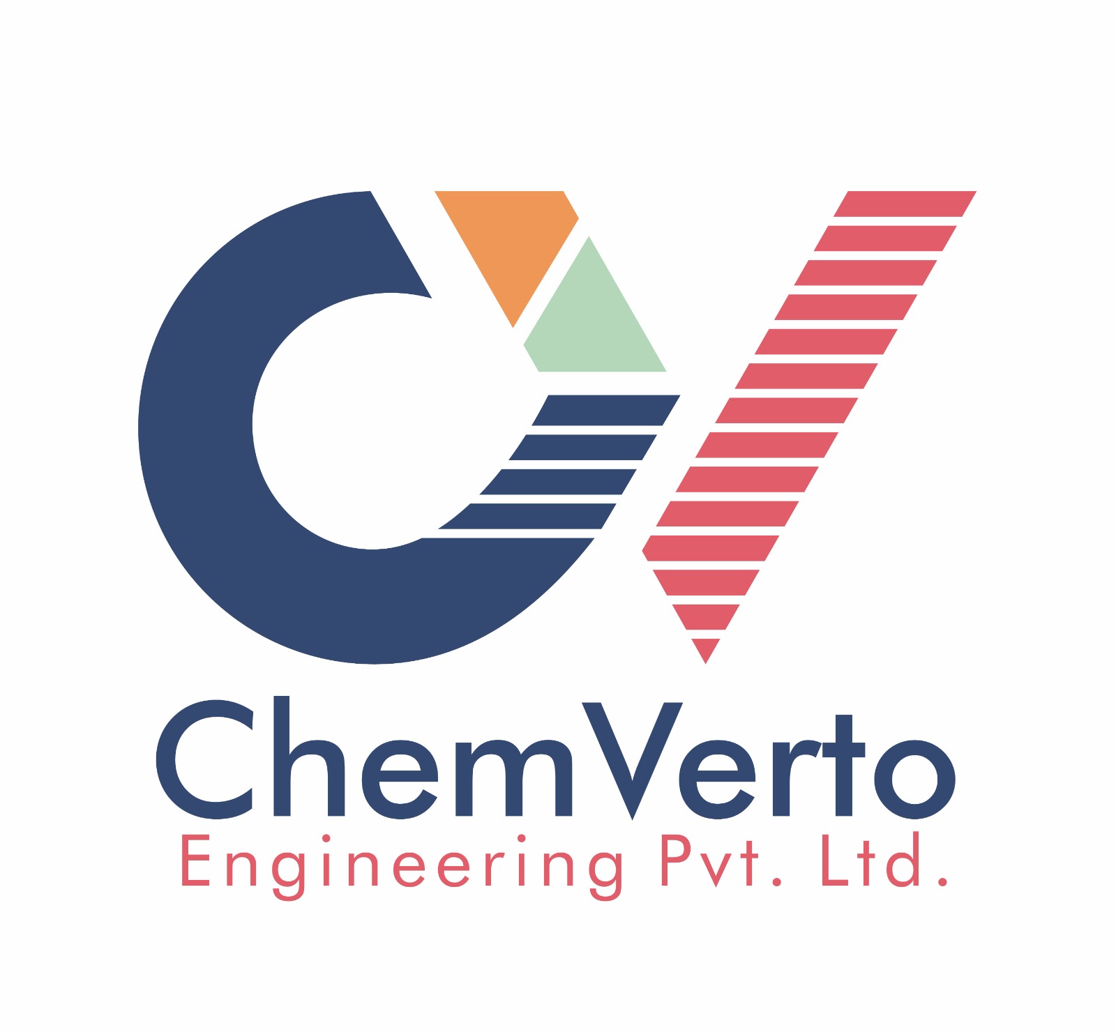 ChemVerto Logo